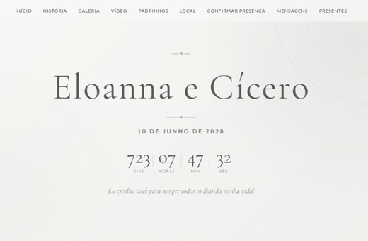 Minimal Moderno