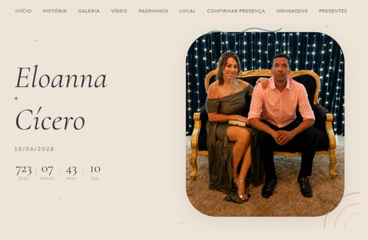 Boho Orgânico Contemporâneo