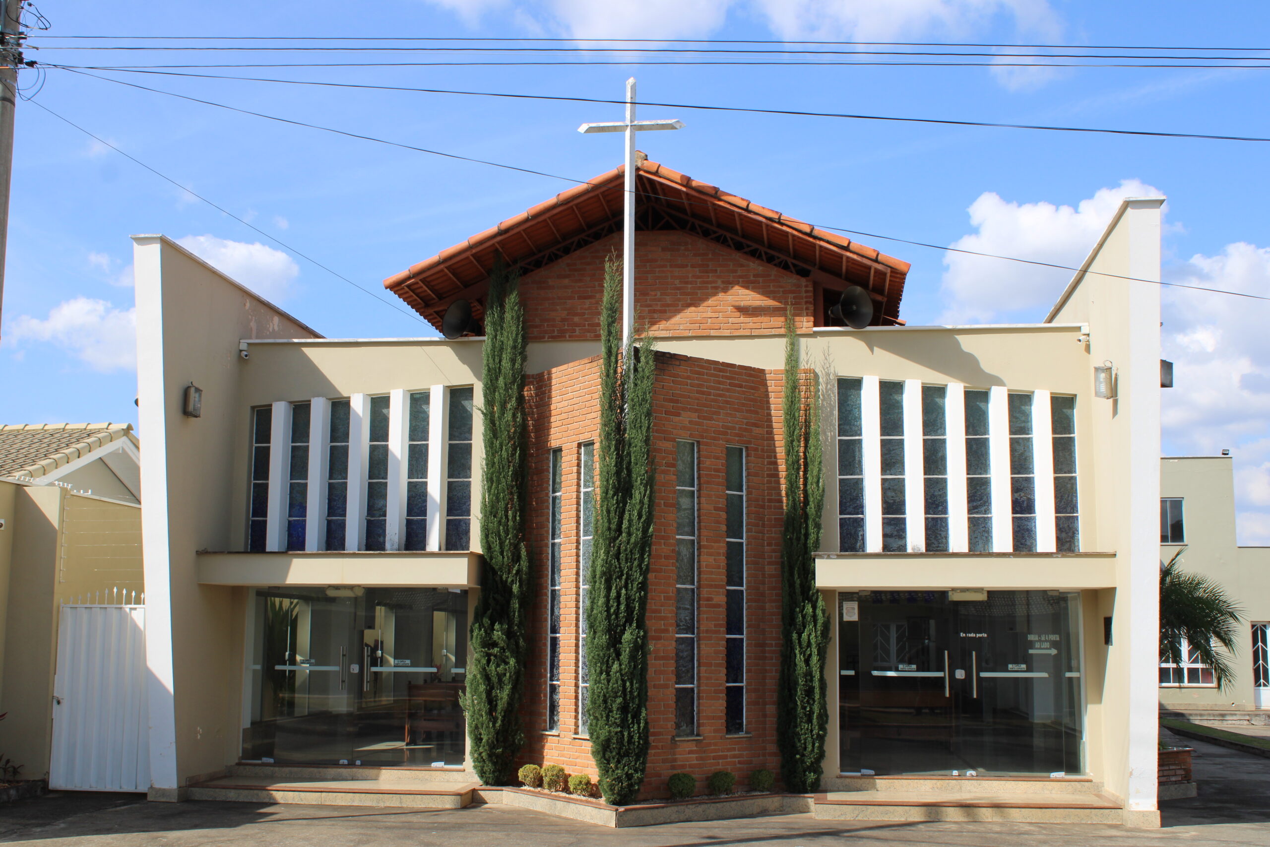 Cerimônia