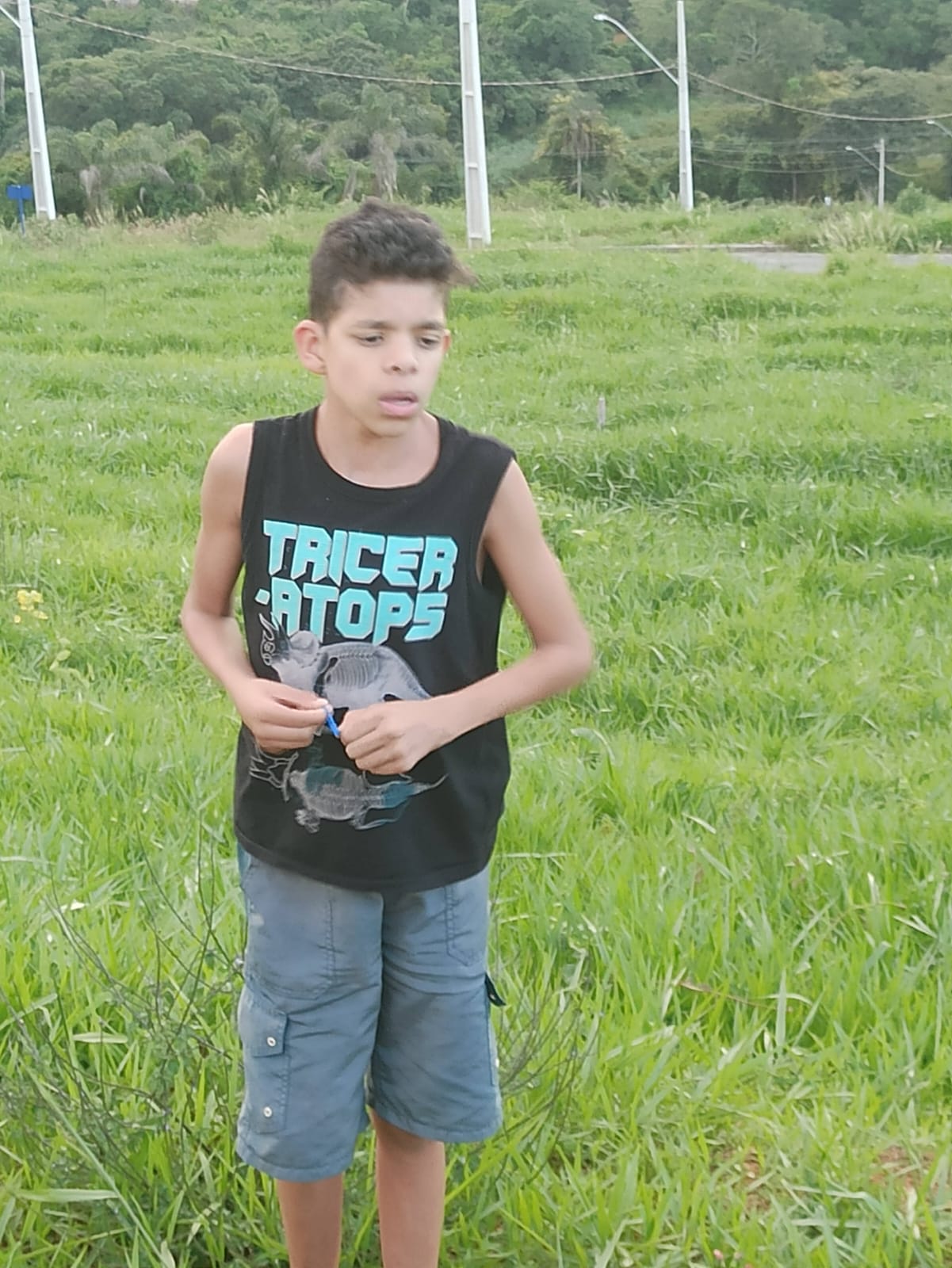 Brian