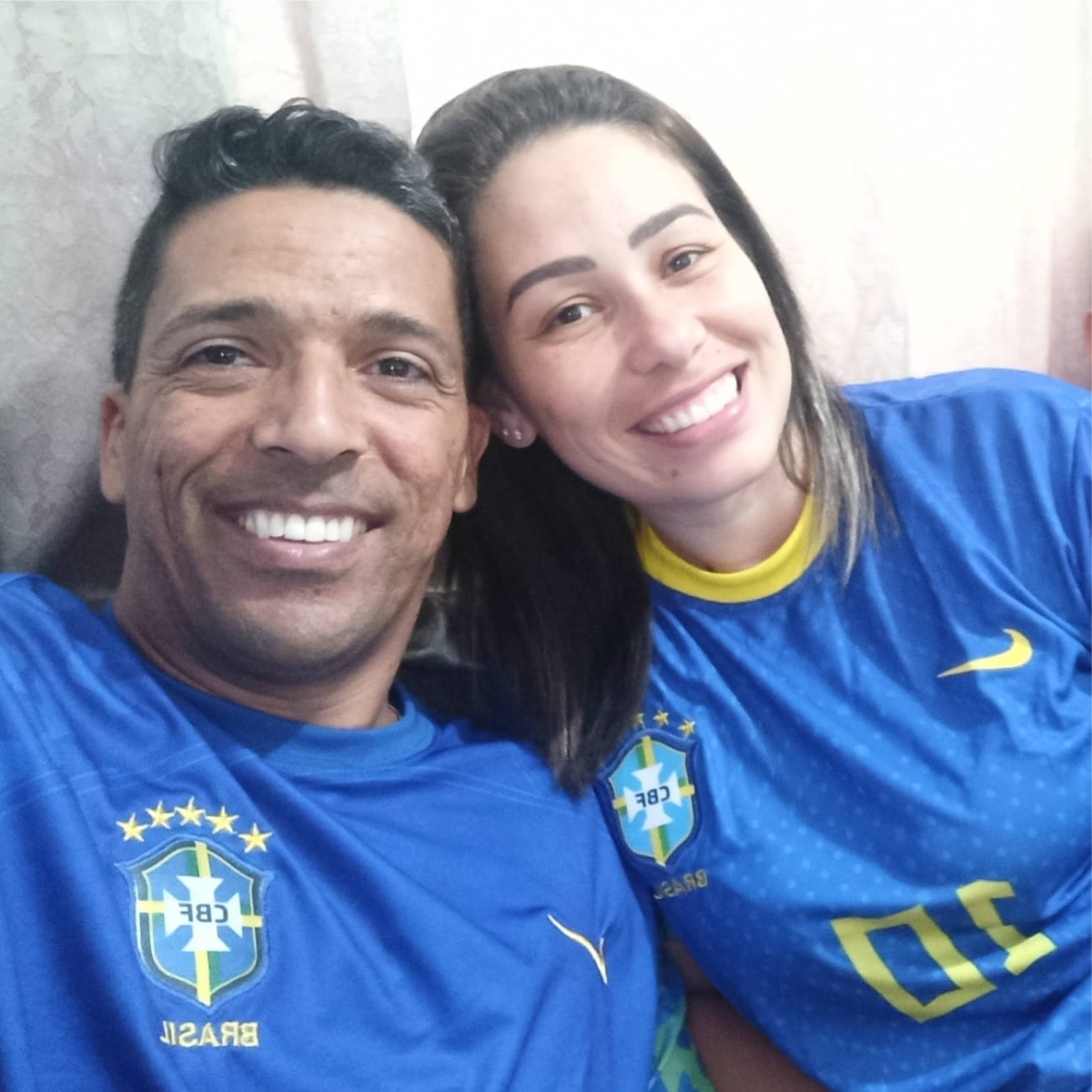 Ana e João